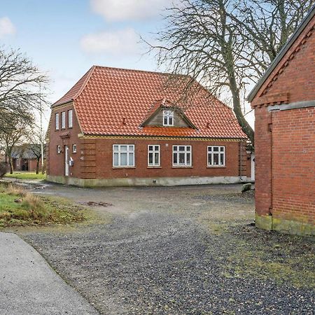 Gorgeous Apartment In Esbjerg V With Kitchen Eksteriør bilde